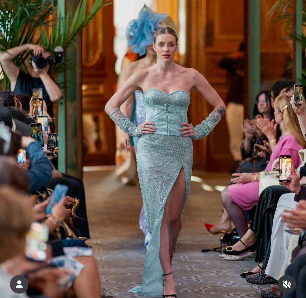 Paris Couture